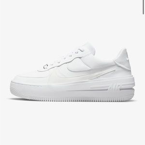 Nike Air Force 1 PLT.AF.ORM size 7.5